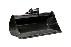 Caçamba de uso geral