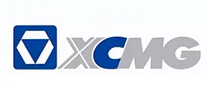 Peças para máquinas de construção XCMG