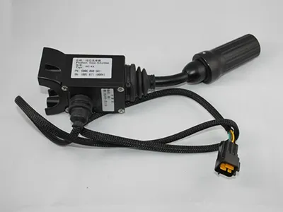 Peças para carregadeira de rodas LIUGONG