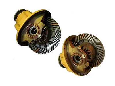 Peças para carregadeira de rodas LIUGONG