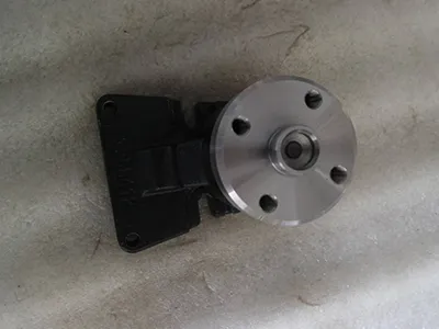 Suporte do ventilador do motor