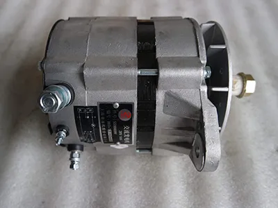 Gerador (motor SC11)