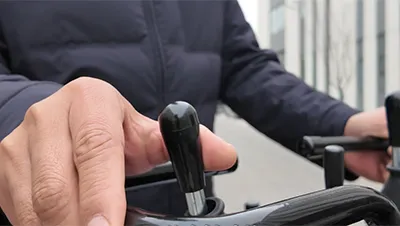 Minicarregadeira skid steer S360