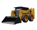 Minicarregadeira skid steer JC50D