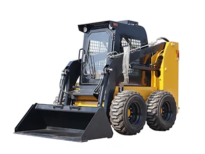 Minicarregadeira skid steer JC60