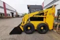 Minicarregadeira skid steer JC60