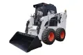 Minicarregadeira skid steer JC65GH