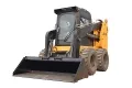Minicarregaderia skid steer JC100