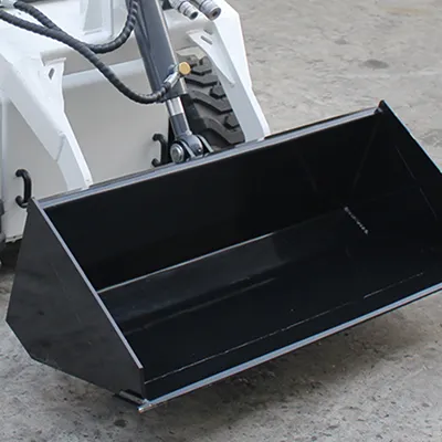 Minicarregadeira skid steer S460