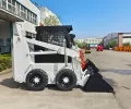 Minicarregadeira skid steer JC35