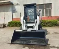 Minicarregadeira skid steer JC35