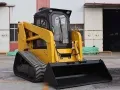 Minicarregadeira skid steer TS120