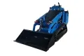 Minicarregadeira skid steer T750