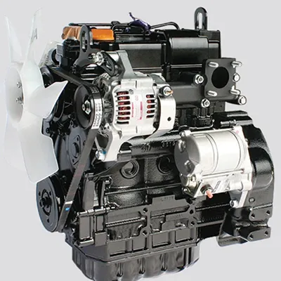 Minicarregadeira skid steer T750