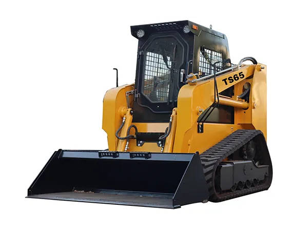 Minicarregadeira skid steer TS65