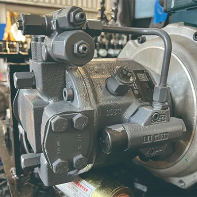 Mini escavadeira de esteiras KV13/13PLUS/15