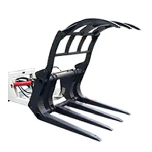 Empilhadeira todo-terreno CPCY30/35/40