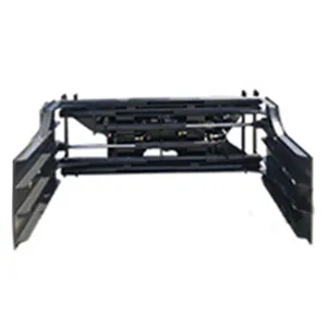 Empilhadeira todo-terreno CPCY30/35/40