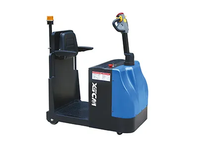 Equipamento de movimentação de cargas