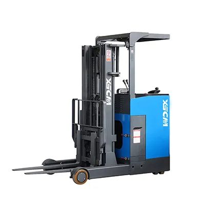 Equipamento de movimentação de cargas